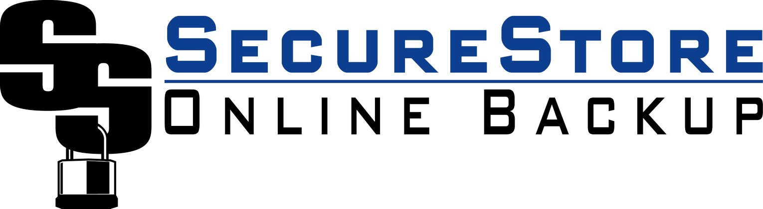 SecureStore Online Backup